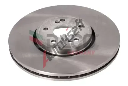 DACO Germany Brzdov kotou - 324 mm DCG 603031, 603031