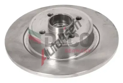 DACO Germany Brzdov kotou - 274 mm DCG 603032, 603032