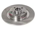 DACO Germany Brzdový kotouč - 300 mm ‐ DCG 603034  DACO Germany Brzdový kotouč - 300 mm ‐ DCG 603034