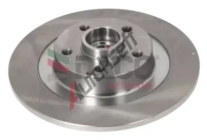 DACO Germany Brzdový kotouč - 300 mm DCG 603034, 603034  DACO Germany Brzdový kotouč - 300 mm DCG 603034, 603034