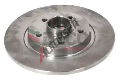 DACO Germany Brzdov kotou - 275 mm DCG 603040, 603040