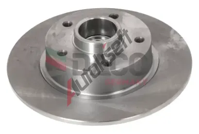 DACO Germany Brzdov kotou - 260 mm DCG 603041, 603041
