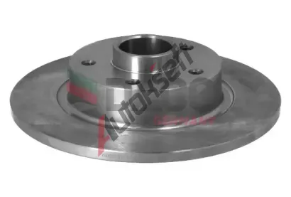 DACO Germany Brzdov kotou - 274 mm DCG 603042, 603042
