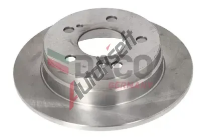 DACO Germany Brzdov kotou - 258 mm DCG 603320, 603320
