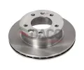 Brzdov kotou DACO Germany ‐ DCG 603340