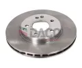Brzdov kotou DACO Germany ‐ DCG 603395