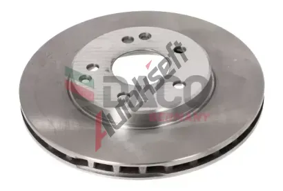 DACO Germany Brzdov kotou - 288 mm DCG 603395, 603395