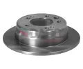 Brzdov� kotou�&nbsp;DACO Germany&nbsp;&dash;&nbsp;DCG 603541
