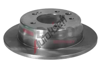 DACO Germany Brzdov� kotou� - 262 mm DCG 603541, 603541