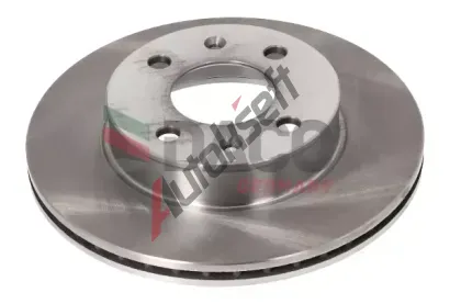 DACO Germany Brzdov kotou - 241 mm DCG 603544, 603544