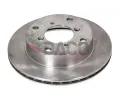 DACO Germany Brzdov kotou - 231 mm ‐ DCG 603601