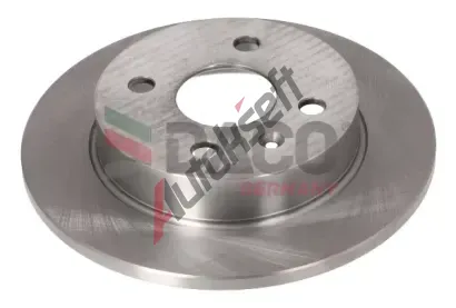 DACO Germany Brzdov kotou - 240 mm DCG 603633, 603633