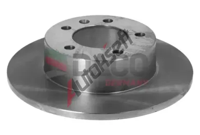 DACO Germany Brzdov kotou - 305 mm DCG 603643, 603643