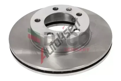 DACO Germany Brzdový kotouč - 306 mm DCG 603644, 603644  DACO Germany Brzdový kotouč - 306 mm DCG 603644, 603644