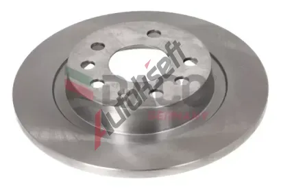 DACO Germany Brzdov kotou - 278 mm DCG 603646, 603646