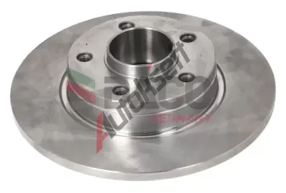 DACO Germany Brzdov kotou - 280 mm DCG 603648, 603648
