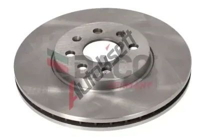 DACO Germany Brzdov kotou - 280 mm DCG 603652, 603652