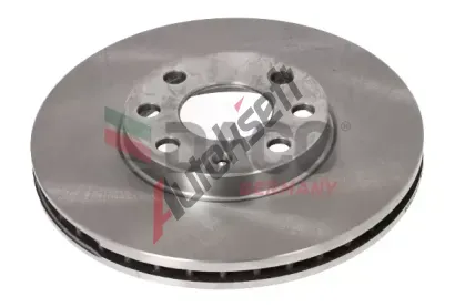 DACO Germany Brzdov kotou - 256 mm DCG 603675, 603675