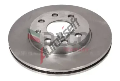 DACO Germany Brzdový kotouč DCG 603680, 603680  DACO Germany Brzdový kotouč DCG 603680, 603680