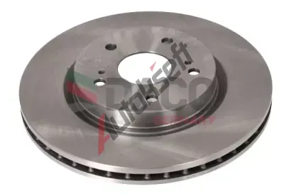 DACO Germany Brzdov kotou - 294 mm DCG 603701, 603701