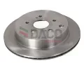 Brzdov kotou DACO Germany ‐ DCG 603703