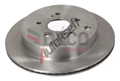 DACO Germany Brzdov kotou - 308 mm DCG 603703, 603703