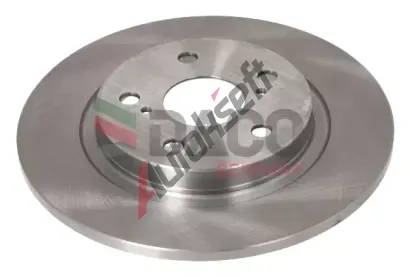 DACO Germany Brzdový kotouč - 290 mm DCG 603903, 603903  DACO Germany Brzdový kotouč - 290 mm DCG 603903, 603903