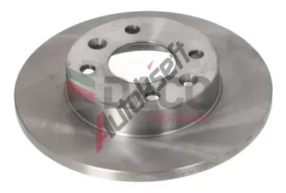 DACO Germany Brzdov kotou - 238 mm DCG 603920, 603920