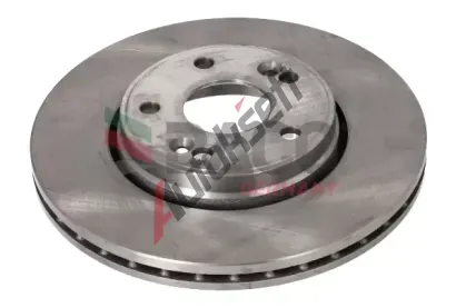 DACO Germany Brzdový kotouč - 280 mm DCG 603921, 603921  DACO Germany Brzdový kotouč - 280 mm DCG 603921, 603921