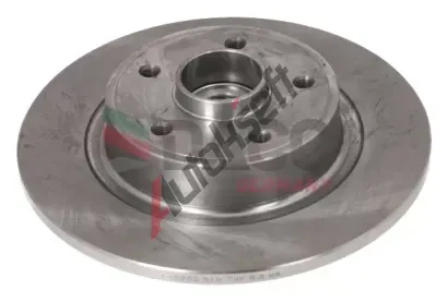 DACO Germany Brzdov kotou - 274 mm DCG 603922, 603922