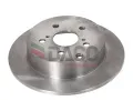 Brzdov kotou DACO Germany ‐ DCG 603924