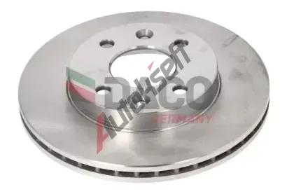 DACO Germany Brzdov kotou - 238 mm DCG 603930, 603930