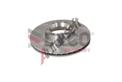 DACO Germany Brzdový kotouč - 280 mm DCG 603950, 603950  DACO Germany Brzdový kotouč - 280 mm DCG 603950, 603950
