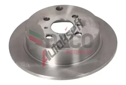 DACO Germany Brzdov kotou - 268 mm DCG 603962, 603962