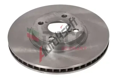 DACO Germany Brzdov kotou - 275 mm DCG 603963, 603963