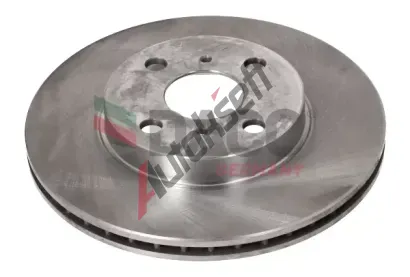 DACO Germany Brzdov kotou - 255 mm DCG 603970, 603970