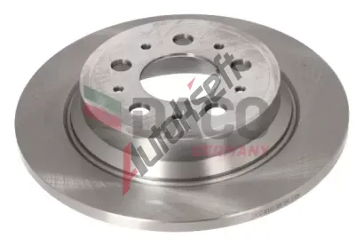 DACO Germany Brzdov kotou - 288 mm DCG 604101, 604101