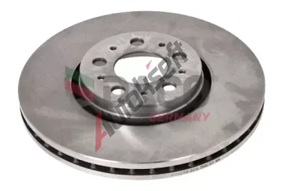 DACO Germany Brzdový kotouč - 316 mm DCG 604104, 604104 DACO Germany Brzdový kotouč - 316 mm DCG 604104, 604104