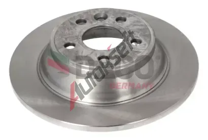 DACO Germany Brzdov kotou - 302 mm DCG 604107, 604107