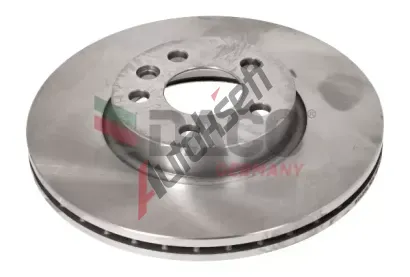 DACO Germany Brzdov kotou - 313 mm DCG 604206, 604206