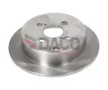 Brzdov kotou DACO Germany ‐ DCG 604584