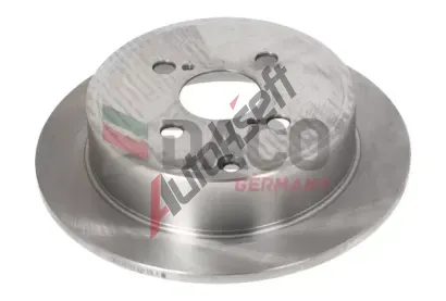 DACO Germany Brzdov kotou - 258 mm DCG 604584, 604584