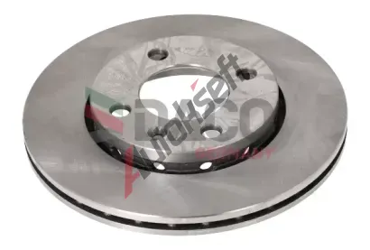 DACO Germany Brzdový kotouč - 239 mm DCG 604735, 604735  DACO Germany Brzdový kotouč - 239 mm DCG 604735, 604735