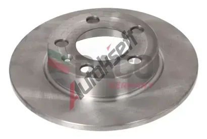 DACO Germany Brzdový kotouč - 230 mm DCG 604740, 604740  DACO Germany Brzdový kotouč - 230 mm DCG 604740, 604740