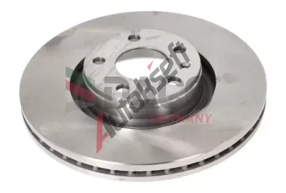 DACO Germany Brzdov kotou - 321 mm DCG 604743, 604743