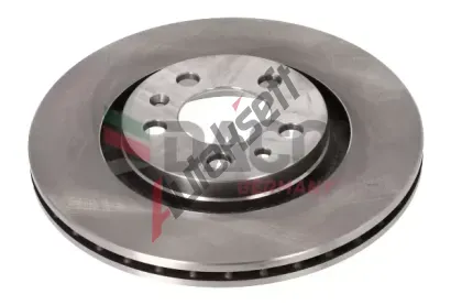 DACO Germany Brzdov kotou - 280 mm DCG 604765, 604765
