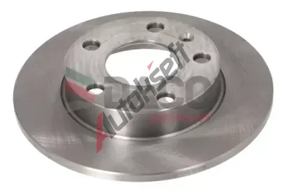 DACO Germany Brzdov kotou - 245 mm DCG 604778, 604778