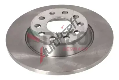 DACO Germany Brzdov kotou - 282 mm DCG 604786, 604786