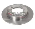 Brzdov kotou DACO Germany ‐ DCG 604840