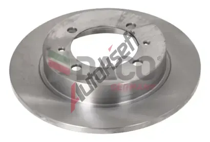 DACO Germany Brzdov kotou - 260 mm DCG 604840, 604840